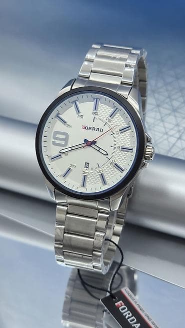 antikvar qol saat: Qol saatları — 5