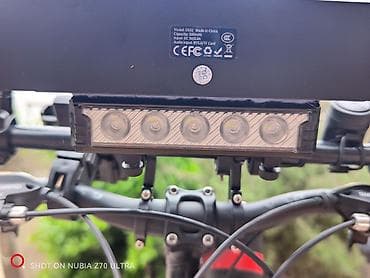 irsad electronics velosiped: İşlənmiş Şəhər velosipedi 28", sürətlərin sayı: 21 — 9