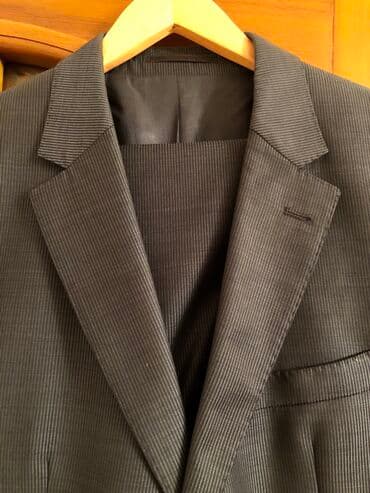 мужские спортивные костюмы брендовые бишкек: Kostum 54 razmer — 2