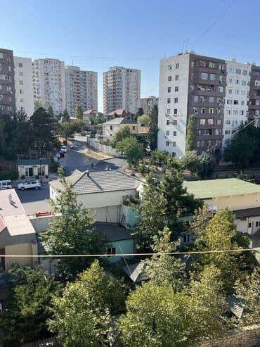 1 otaqlı kohnə tikili: Bakı, Köhnə Günəşli, 3 otaqlı, Köhnə tikili, 80 kv. m — 20