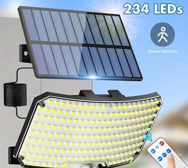 Qida məhsulları: Led Çılçıraq — 1