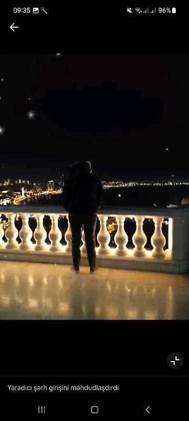 Fotoqraf, video operator, 29 yaş, 1 ildən az təcrübə, Dəyişən növbəli