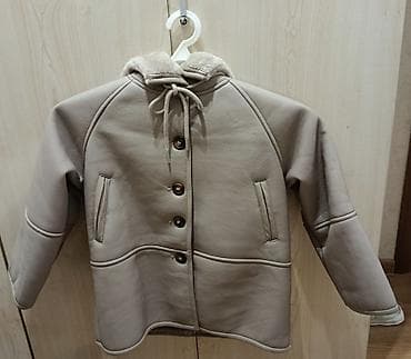 uşaq geyimləri: Kurtka, Uniseks, 4 - 5 yaş — 2