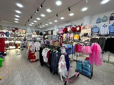 Digər biznes avadanlığı: 🔥 TƏCİLİ SATILIR – Memar Əcəmi metrosu yaxınlığında hazır və gəlirli — 2