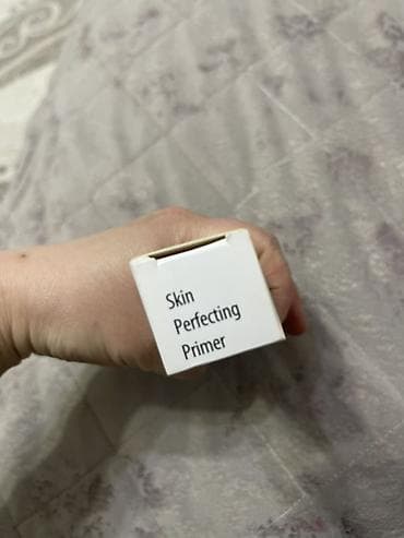 karite lip plump 4d: NOTE Cosmetique – Skin Perfecting Primer - Funksiya: Makyaj bazası — 2