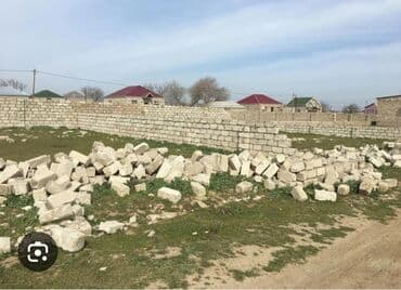 binəqədidə torpaq satılır: Tikinti, Mülkiyyətçi — 1
