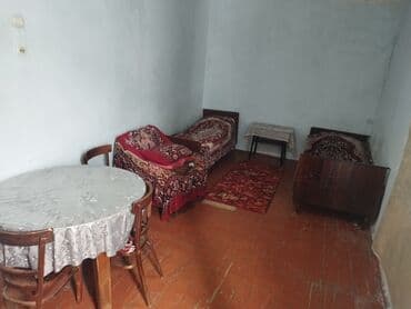 снять дом в азербайджане на берегу моря: 18 kv. m, 1 otaqlı, Artezian quyusu, İnternet, Telefon — 22