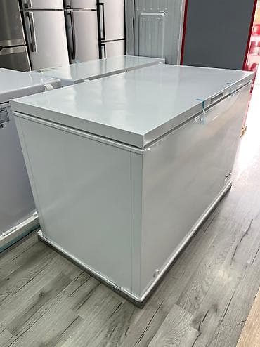 soyuducu alıram: Qapalı dondurucu — 1