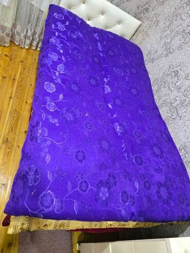 Böyüklər üçün Yorğan — 2