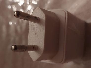 htc 5: Адаптер 5 Вт, Новый — 9