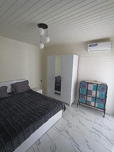 qaraj icarə: 3 kv. m, 2 otaqlı — 3