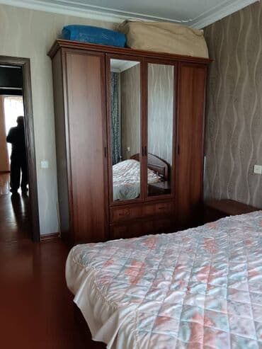 купить квартиру на баилово: Баку, Пос. Говсаны, 3 комнаты, Вторичка, 75 м² — 4