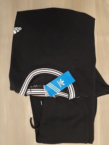 İdman dəstləri: İdman dəsti, Adidas, Standart, rəng - Ağ — 5