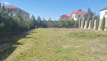 mərdəkanda torpaq: 6 sot, Tikinti, Mülkiyyətçi, Kupça (Çıxarış) — 1