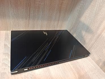 Acer Nitro V15 ANV15-51 — 9