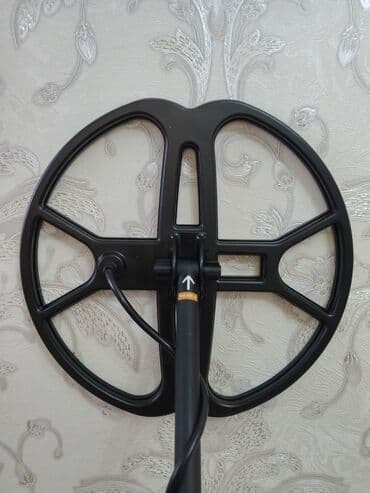 qizil axtaran aparat satisi: Metal Detector MD6350 - Yüksək həssaslıq: 6 proporsiyadan 83-ə qədər — 2