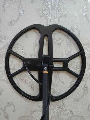 qizil axtaran detektor: Metal detektor MD6350 Peşəkar metal axtaran cihaz – dəmir, qızıl — 5