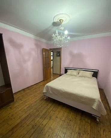 menziller: Bakı, 3 otaqlı, Köhnə tikili, 62 kv. m — 5