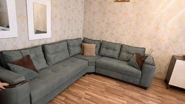 Кровати: Б/у — 10