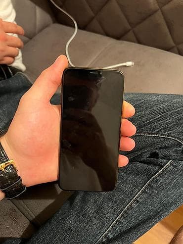iphone 11 pro max irsad: IPhone Xs, 256 GB, Qızılı, Face ID — 6