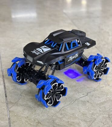 toxunma oyuncaq: Pultlu maşın — 2