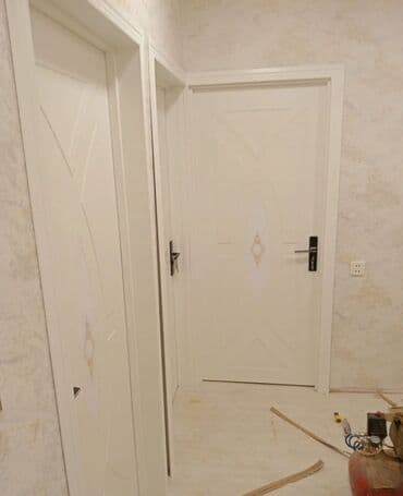 заказать москитную сетку на окно: Для гостинной Новый Межкомнатная дверь 90х205 см С наличником, C гарантией, Платная установка, Бесплатная доставка — 4