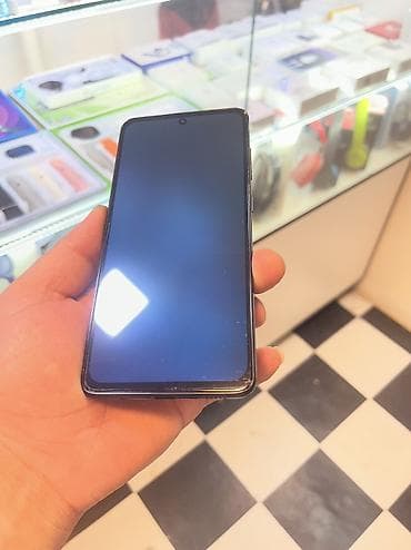 data kart limitsiz internet: Samsung Galaxy A51, 64 GB, rəng - Qara, Zəmanət, Barmaq izi, İki sim kartlı — 5