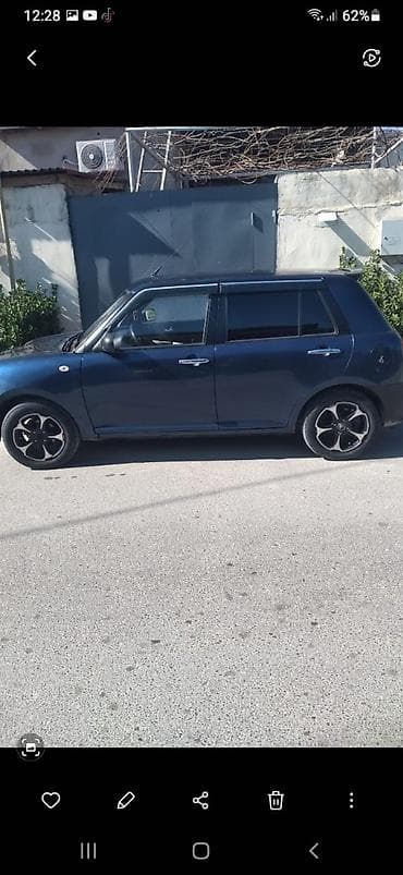 Avtomobil alışı: Maşın əla vəziyyətdədi heç bir problemi yoxdu kridetlədə mümkündür — 3