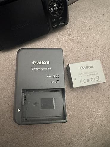 фотоаппарат canon powershot sx130 is: Canon PowerShot SX30 IS fotoaparatı - 35x optik zoomlu Canon Zoom — 6