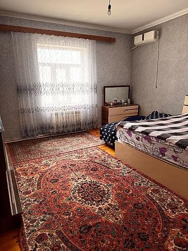 yari tikili: Digah, 120 kv. m, 3 otaqlı, Hovuzlu, Kanalizasiya, Kombi, Su — 3