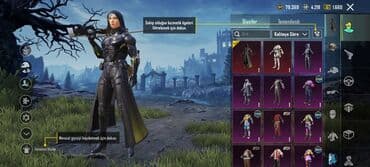 cins pencekler 2022: PUBG Mobile hesabı – SG2amin - Platform: PUBG Mobile (Global) - UID — 3