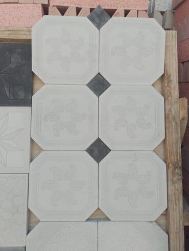 plitələr: Bakı daş döşəmə plitələri – dekorativ və funksional həllər Məhsul: - — 22