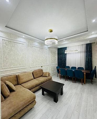 bagca seher ev satilir: Bakı, 2 otaqlı, Köhnə tikili, 60 kv. m — 1