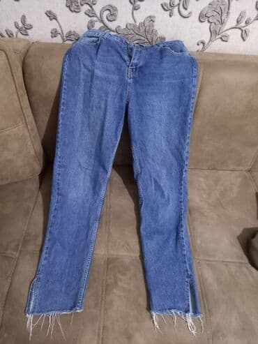 Donlar: Cinslər, Mavi, M, rəng - Mavi — 1