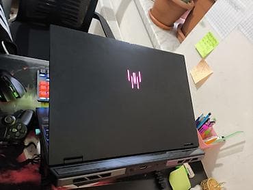 Apple MacBook: Bu kompüter, i9 14900hx prosesora malikdir və evdə 4 ay qalıb — 5