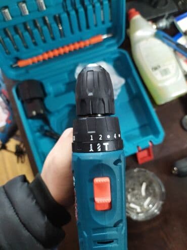 bosch gch 2 26 re: Drel Bosch Bosch 12v madeller çoxdu keyfiyyetinə görə qiymeti deyisir — 3