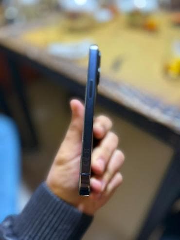 iphone 7 barter: IPhone 15 Pro, 256 GB, Sierra Blue, Face ID — 3