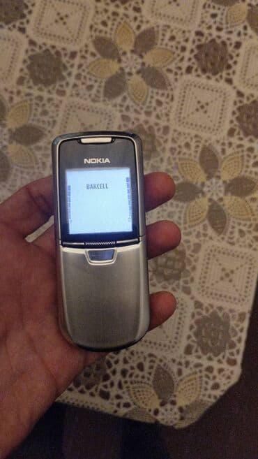 телефон fly nimbus 7: Nokia 8 — 2