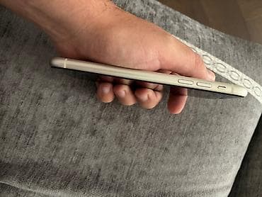 panel cit: IPhone 11, 128 GB, Ağ, Face ID — 2
