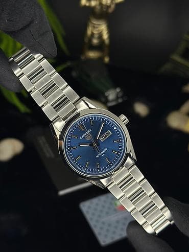 Yeni, Qol saatı, Tag Heuer lalafo.az -da Yeni, Qol saatı, Tag Heuer