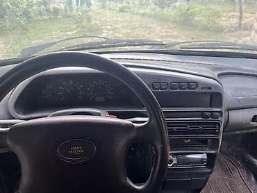 benzin filter: VAZ (LADA) 21099: 1.6 l | 1999 il 100000 km Sedan — 7