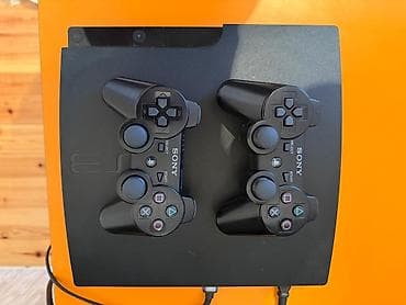 honor x8 128: PlayStation 3 satılır. • 160 GB yaddaş • 2 ədəd original pult (A — 3
