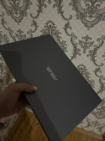 notebook azerbaycan: ASUS VivoBook X415JA noutbuk Texniki göstəricilər: - Prosessor: Intel — 2