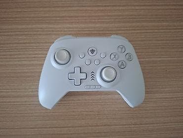 oyun rul seti: Oyun pultu,Xbox tasariminda,A klass pult,Pcye qosmaq ucun isledilir,3 — 1