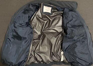 balonka kurtka türkçe: Kurtka, Bolonka, Qış, Bershka, S — 2