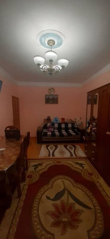 bir otaqlı ev: Bakı, 2 otaqlı, Köhnə tikili, 30 kv. m — 2