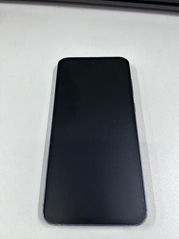 samsung galaxy a40 ekran: Samsung Galaxy A54 5G, 128 GB, rəng - Mavi, İki sim kartlı — 2