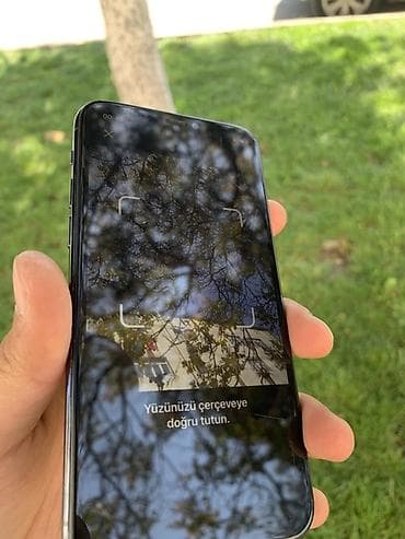 ayfon z: IPhone 11 Pro, 256 GB, Space Gray, Simsiz şarj, Face ID, Sənədlərlə — 10