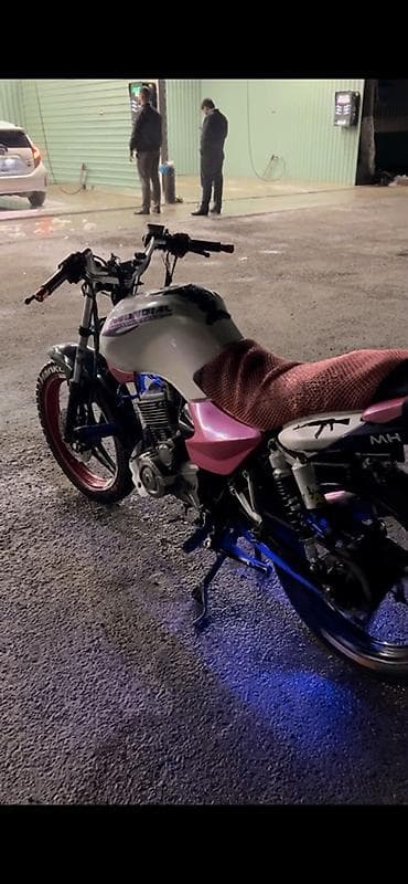 kompressor hava: Mondial - MH Drift — 3