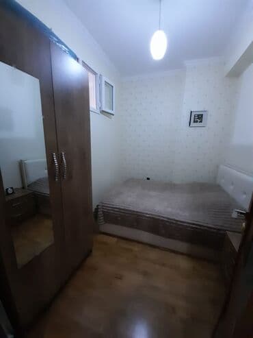 bmw 2 серия 228i mt: Biləcəri, 2 otaqlı, Yeni tikili, m. Avtovağzal, 47 kv. m — 11